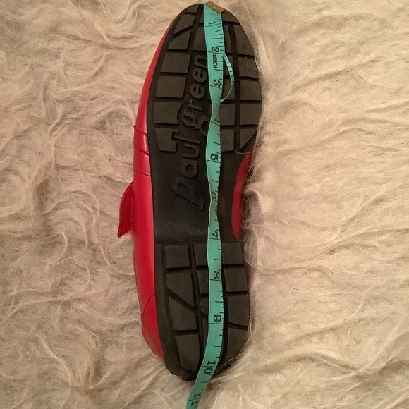 Paul Green Munchen Flats - Picture 5 of 7